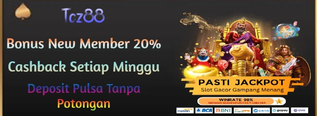 Toz88: Login Site Gacor Deposit Murah 10 Ribu Easy Win